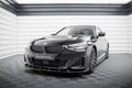 Maxton Design Splitter delantero V.2 para BMW 2 Coupe G42 - imagen 1