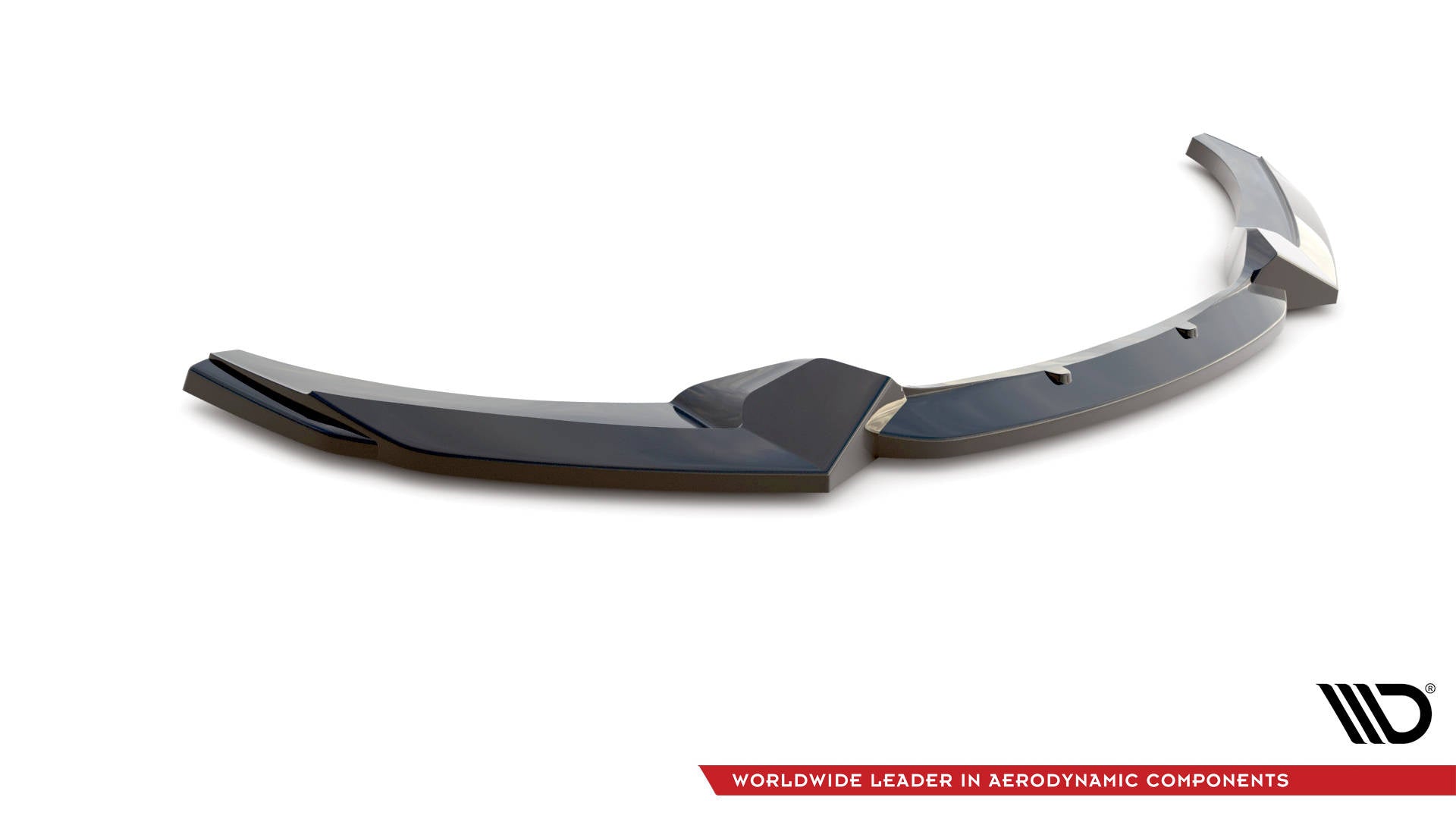 Maxton Design Splitter delantero V.2 para BMW 2 M-Pack F22 - imagen 4