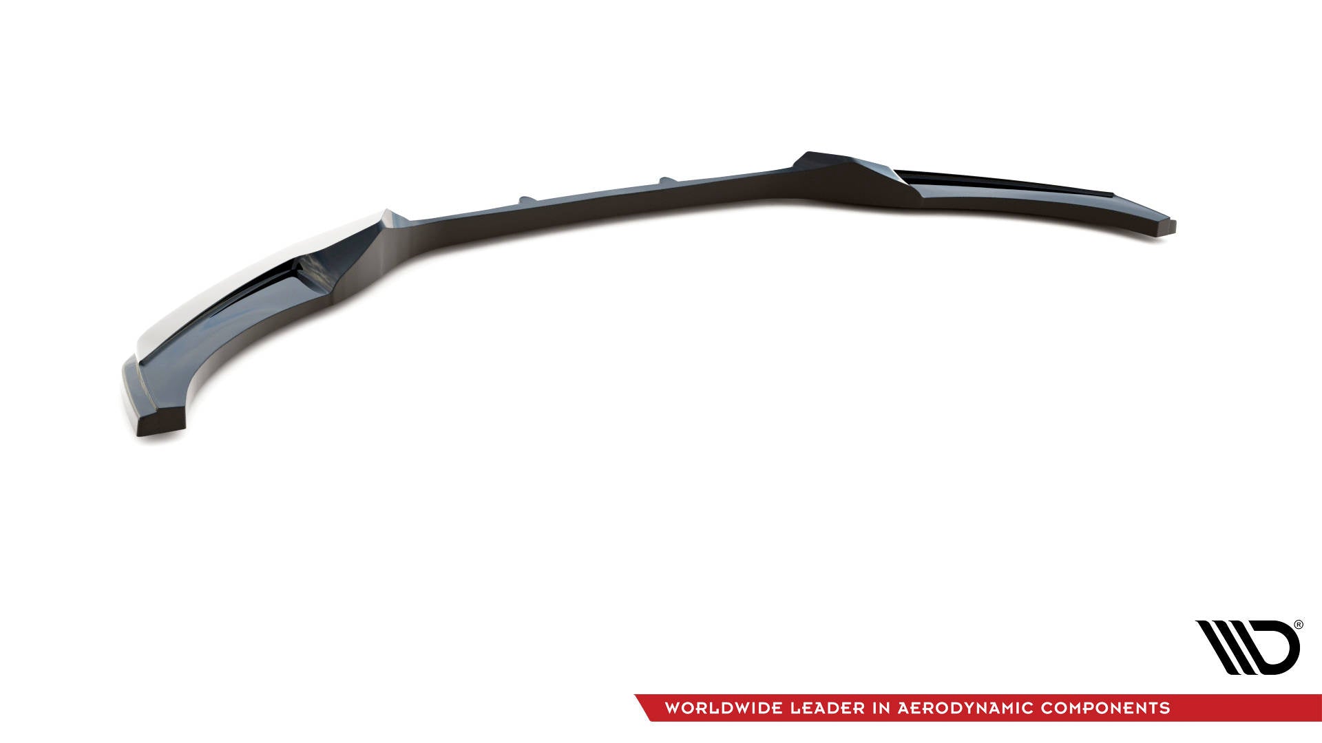 Maxton Design Splitter delantero V.2 para BMW 2 M-Pack F22 - imagen 5