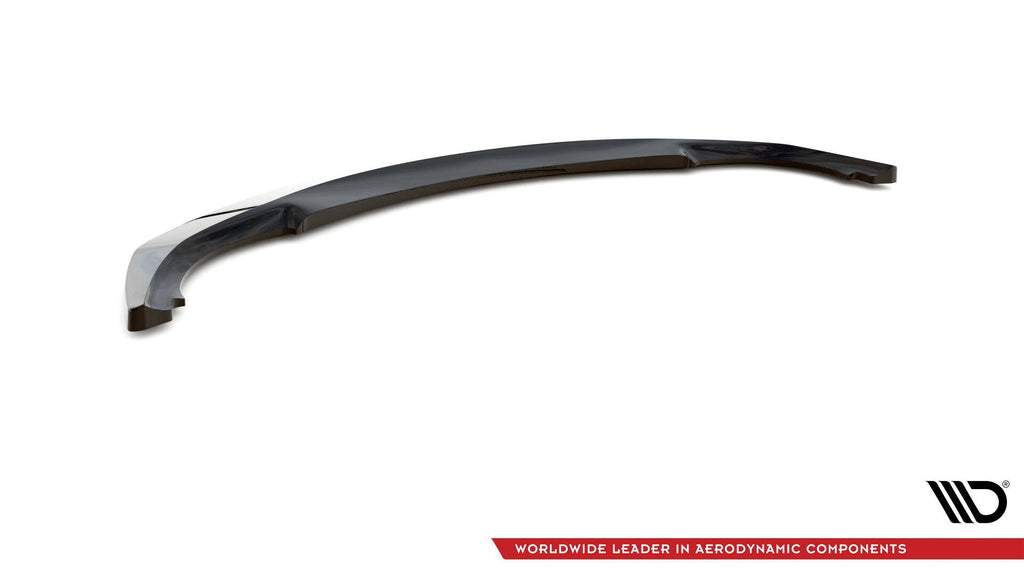 Maxton Design Splitter delantero V.2 para BMW 3 Coupe E46 - imagen 5