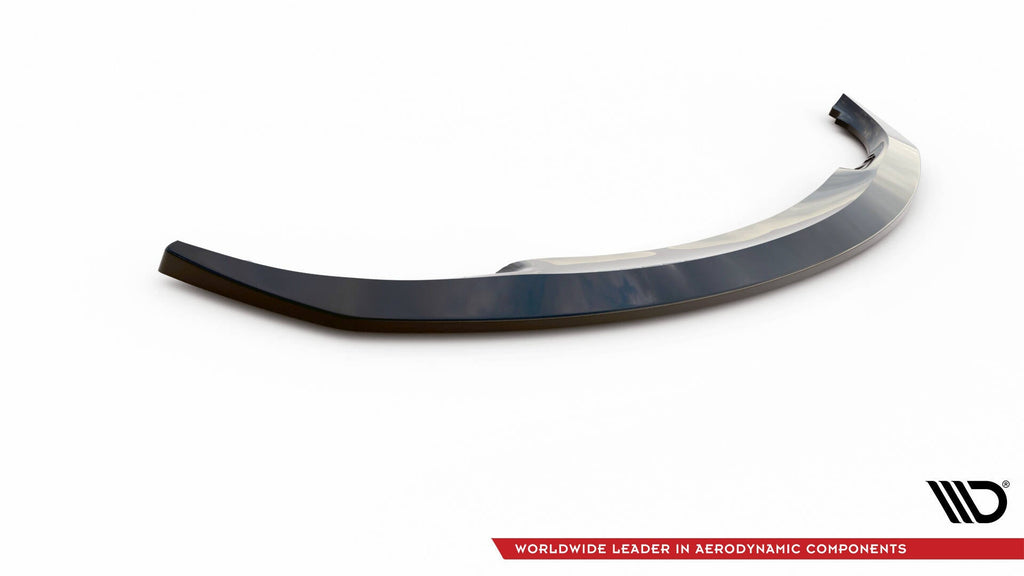 Maxton Design Splitter delantero V.2 para BMW 3 Coupe E46 - imagen 4