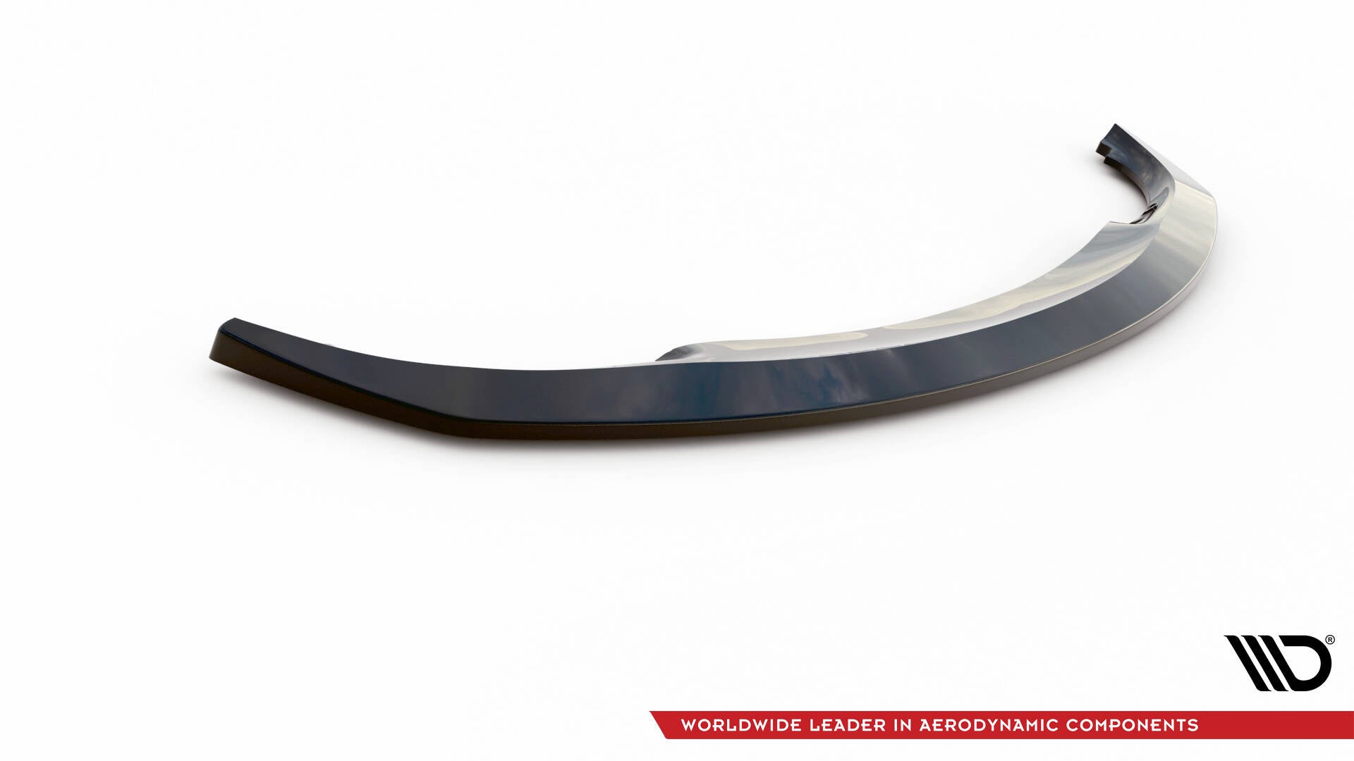 Maxton Design Splitter delantero V.2 para BMW 3 Coupe E46 - imagen 4