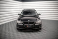 Maxton Design Splitter delantero V.2 para BMW 3 E90 - imagen 1