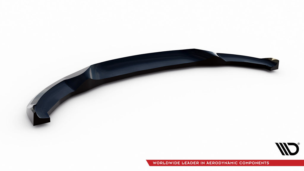 Maxton Design Splitter delantero V.2 para BMW 3 GT M-Pack F34 - imagen 5