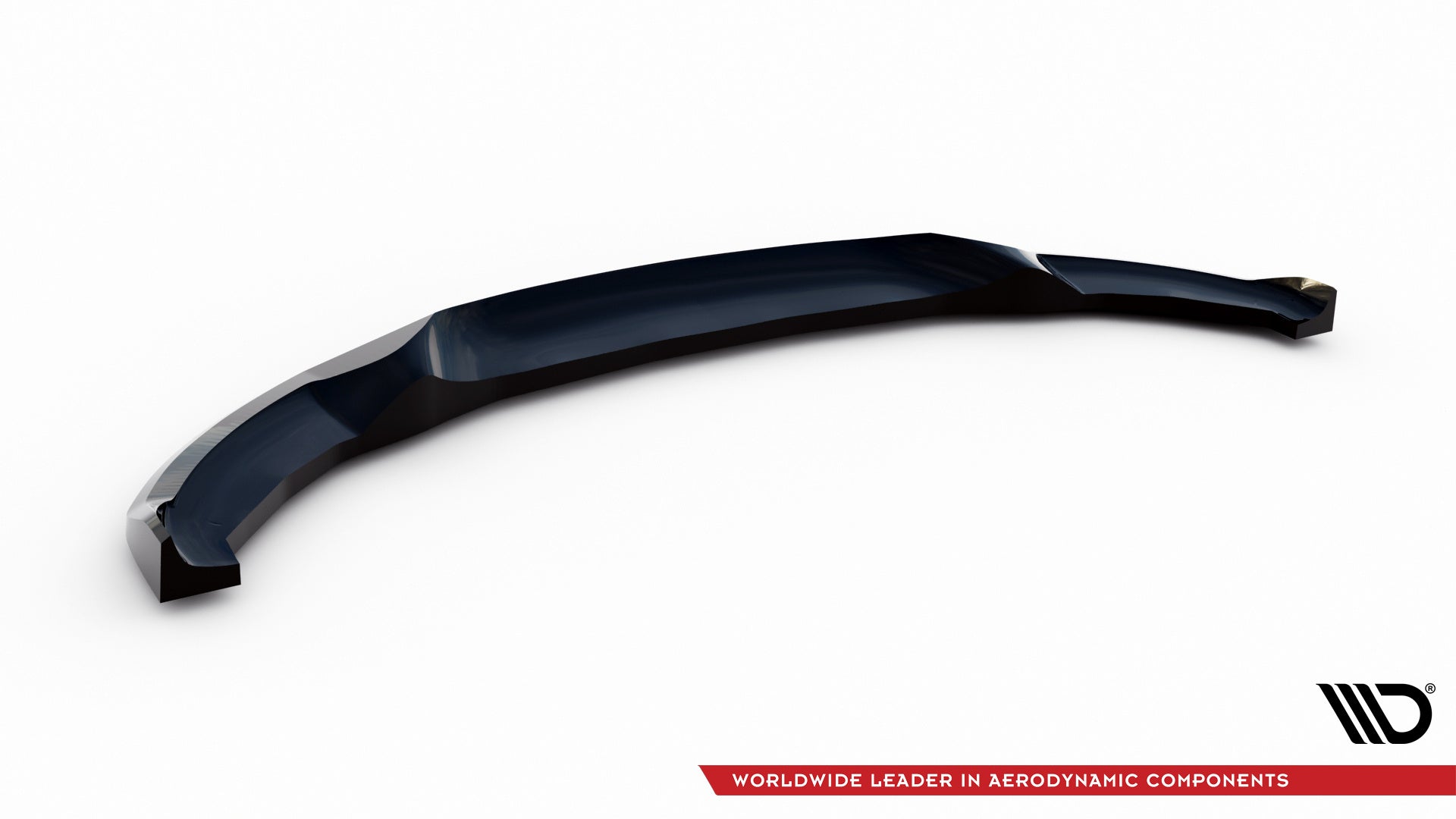 Maxton Design Splitter delantero V.2 para BMW 3 GT M-Pack F34 - imagen 5