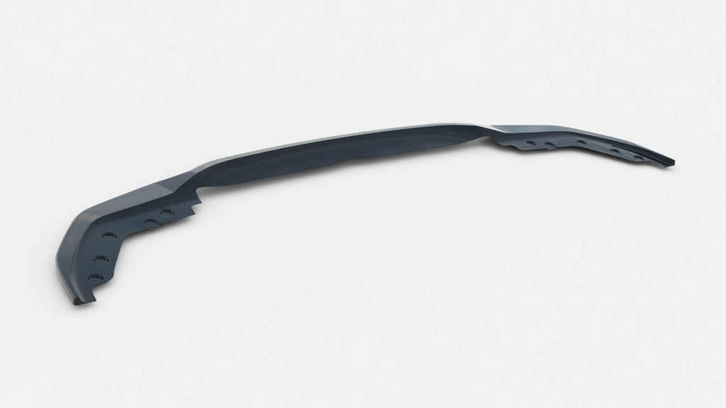 Maxton Design Splitter delantero V.2 para BMW 3 M-Pack G20 - imagen 4