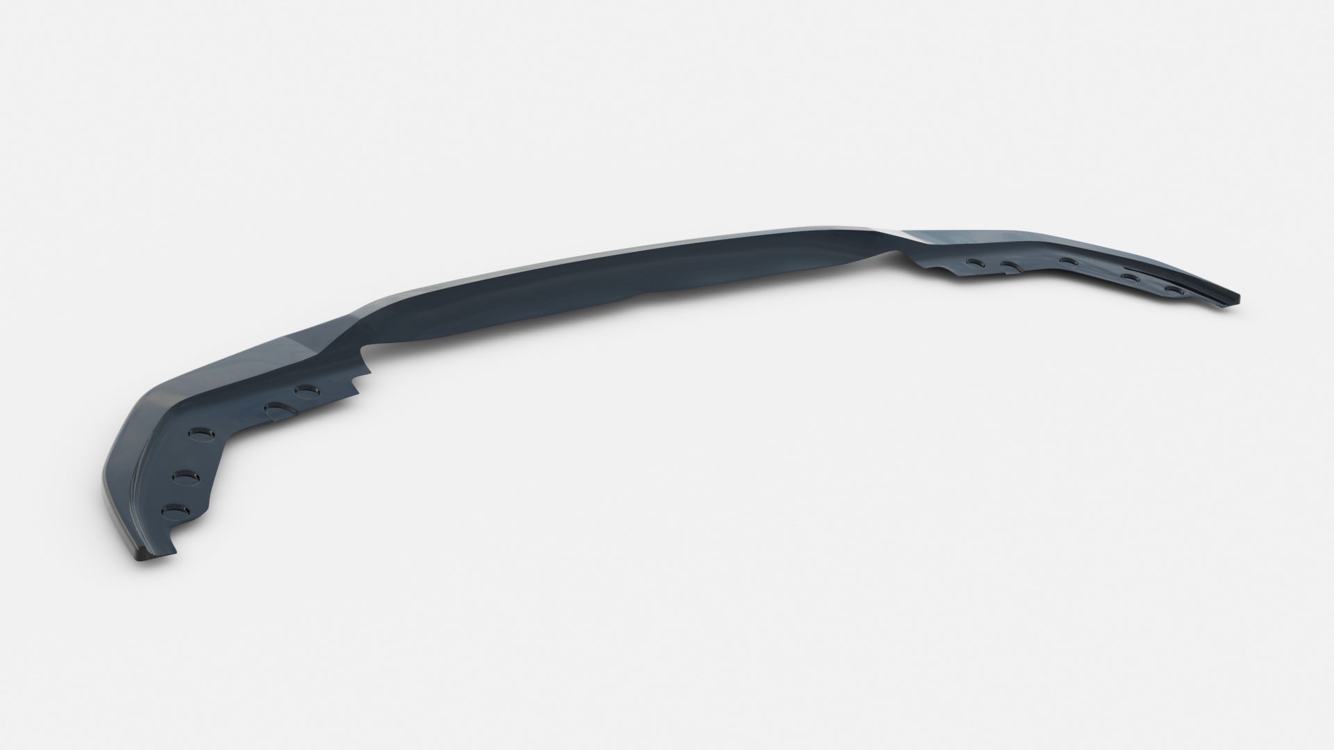 Maxton Design Splitter delantero V.2 para BMW 3 M-Pack G20 - imagen 4