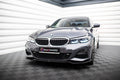 Maxton Design Splitter delantero V.2 para BMW 3 M-Pack G20 - imagen 1