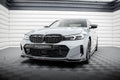 Maxton Design Splitter delantero V.2 para BMW 3 M340i / M-Pack G20 / G21 Facelift - imagen 1