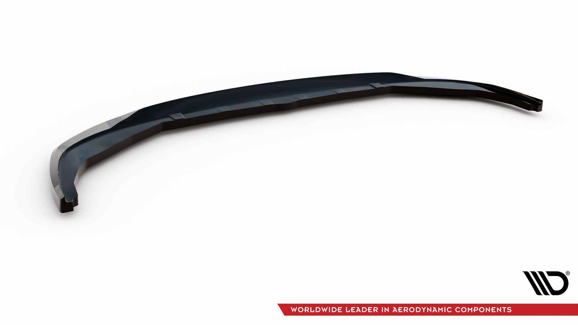 Maxton Design Splitter delantero V.2 para BMW 3 M340i / M-Pack G20 / G21 Facelift - imagen 5