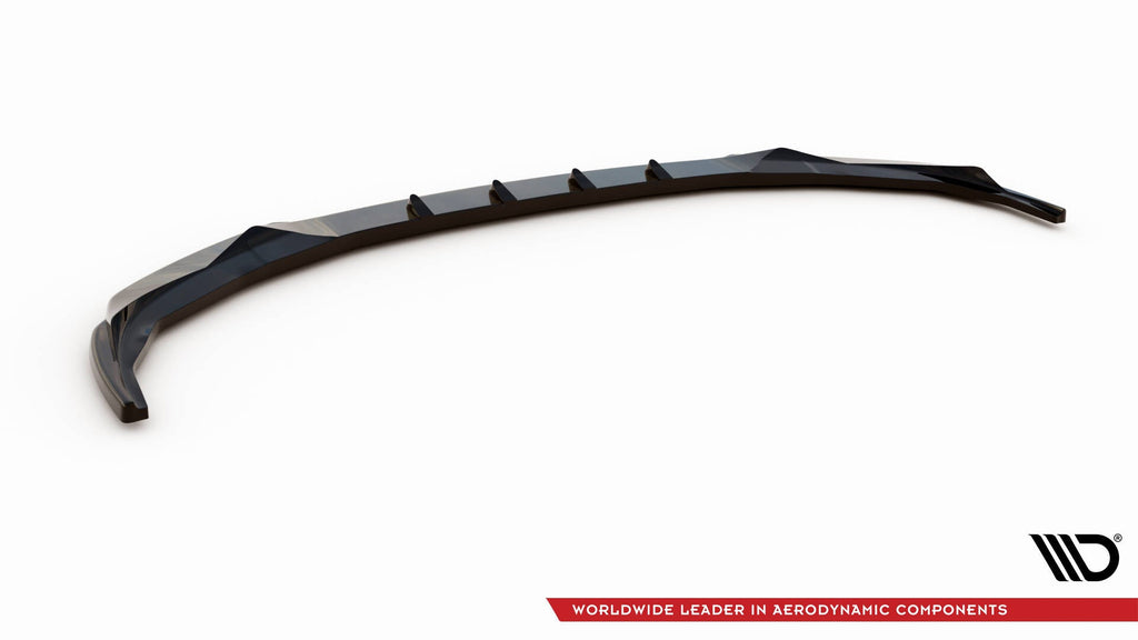 Maxton Design Splitter delantero V.2 para BMW 3 Sport Line G20 / G21 - imagen 5