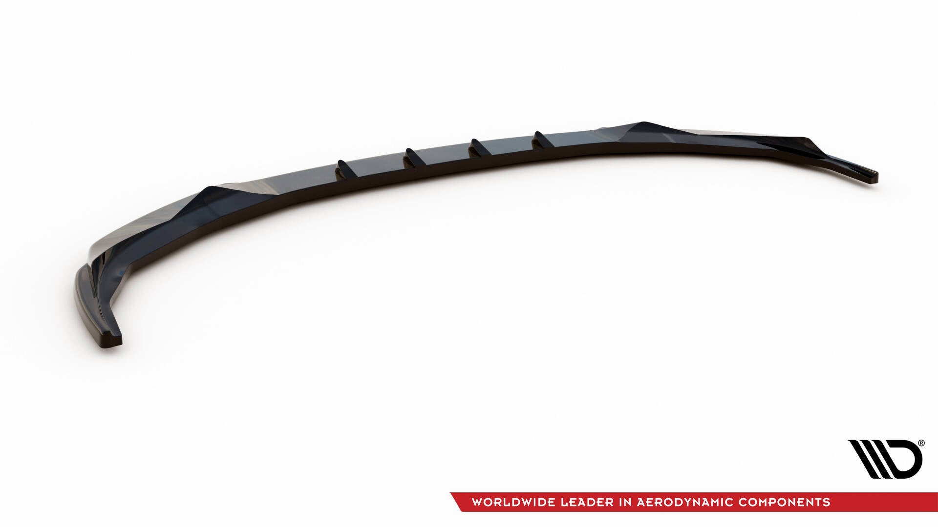 Maxton Design Splitter delantero V.2 para BMW 3 Sport Line G20 / G21 - imagen 5