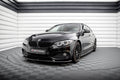 Maxton Design Splitter delantero V.2 para BMW 4 Coupe / Gran Coupe / Cabrio F32 / F36 / F33 - imagen 1