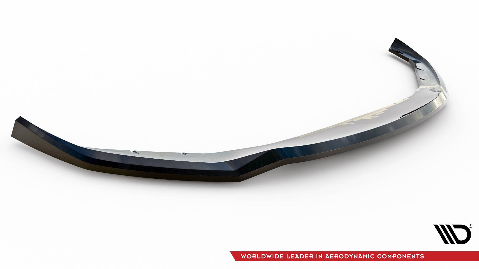 Maxton Design Splitter delantero V.2 para BMW 5 G30 / G31 Facelift - imagen 4