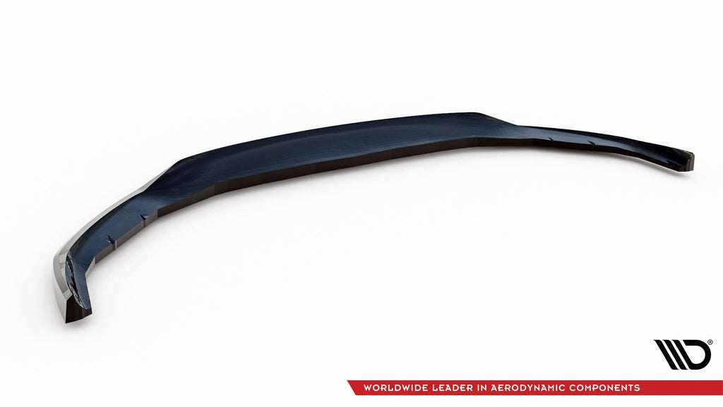 Maxton Design Splitter delantero V.2 para BMW 5 G30 / G31 Facelift - imagen 5