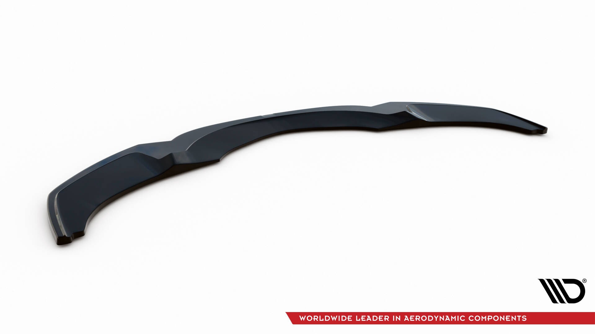 Maxton Design Splitter delantero V.2 para BMW 5 M-Pack F10/F11 - imagen 5