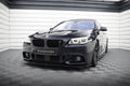 Maxton Design Splitter delantero V.2 para BMW 5 M-Pack F10/F11 - imagen 1