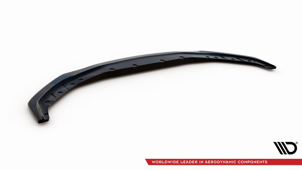 Maxton Design Splitter delantero V.2 para BMW 5 M-Pack / M550d / M550i G30/ G31 M-Pack - imagen 5