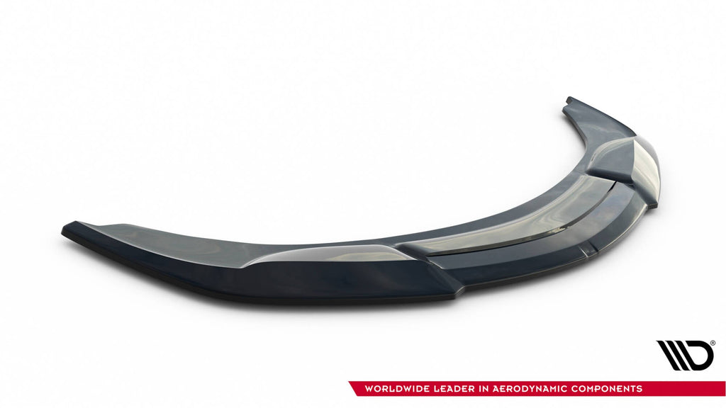 Maxton Design Splitter delantero V.2 para BMW 6 Coupe E63 / Cabrio E64 - imagen 4