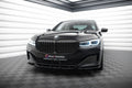 Maxton Design Splitter delantero V.2 para BMW 7 G11 / G12 Facelift - imagen 1