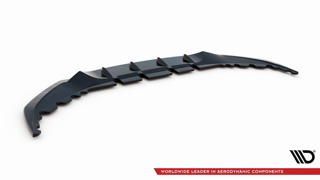 Maxton Design Splitter delantero V.2 para BMW 7 G11 / G12 Facelift - imagen 5