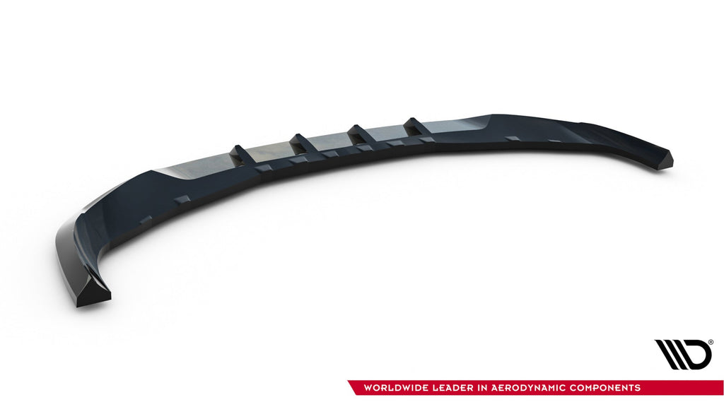 Maxton Design Splitter delantero V.2 para BMW 7 G70 - imagen 5