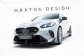 Maxton Design Splitter delantero V.2 para BMW M135i M Performance F70 - imagen 1