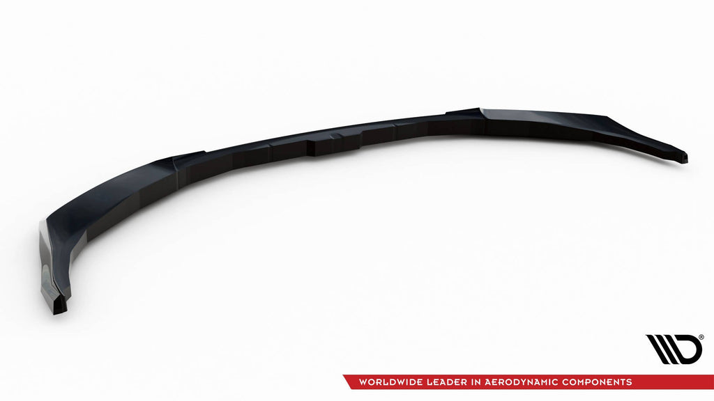 Maxton Design Splitter delantero V.2 para BMW M2 G87 - imagen 5