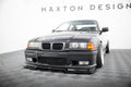 Maxton Design Splitter delantero V.2 para BMW M3 / 3 M-Pack E36 Coupe - imagen 1