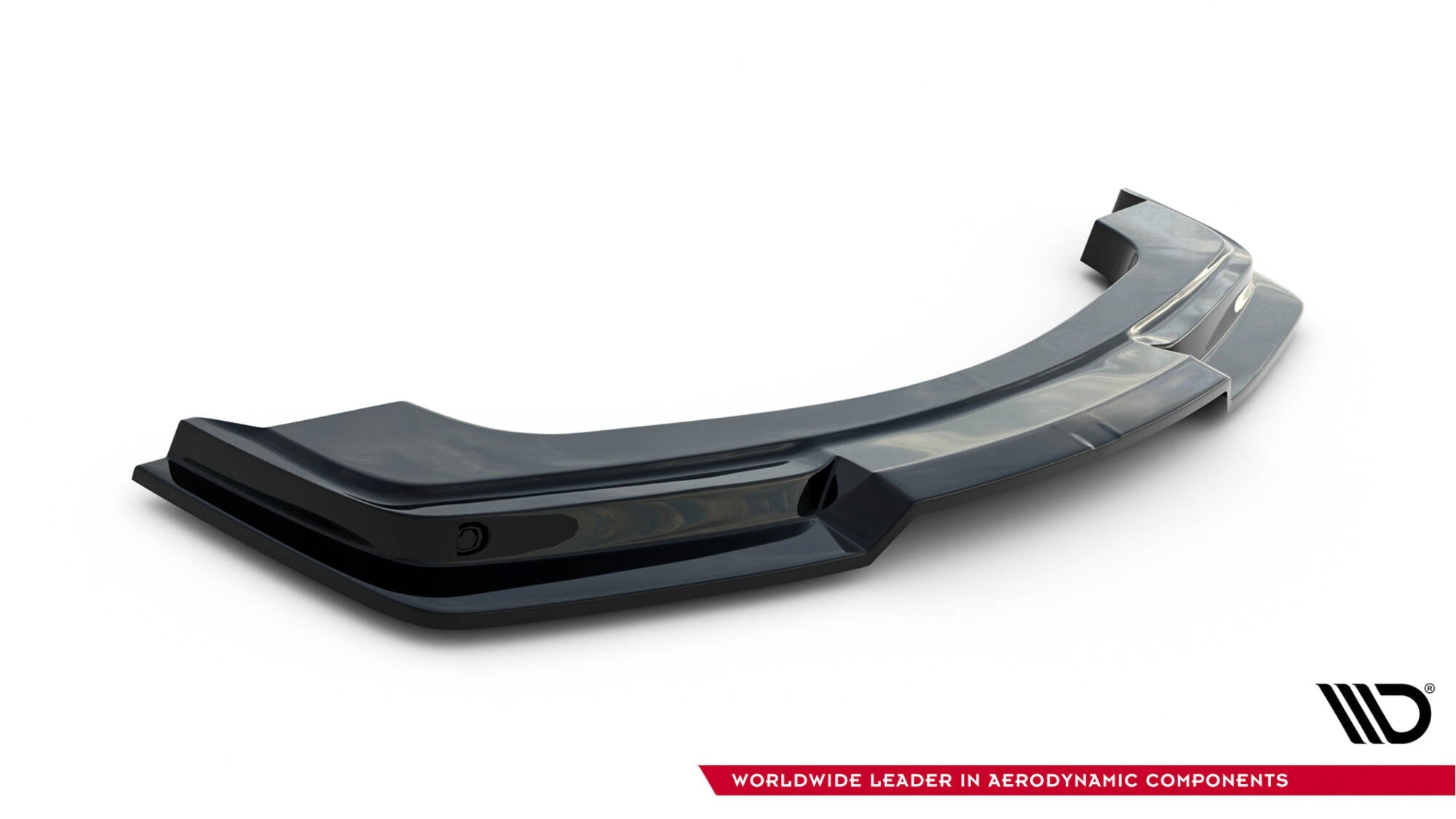 Maxton Design Splitter delantero V.2 para BMW M3 / 3 M-Pack E36 Coupe - imagen 5