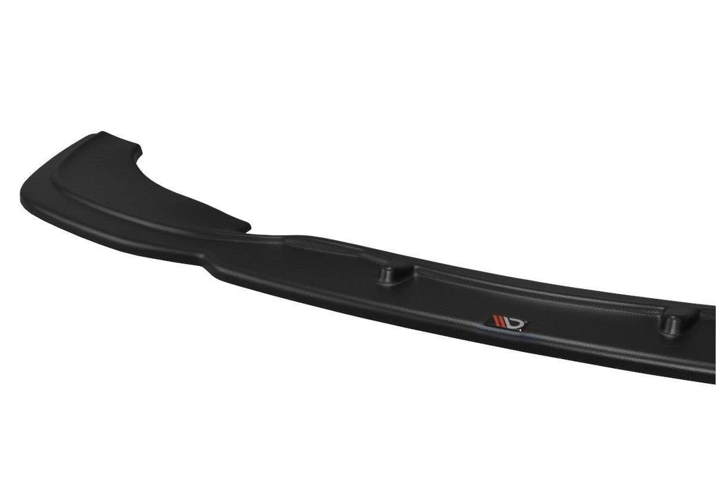 Maxton Design Splitter delantero V.2 para BMW M3 E46 Coupe - imagen 2