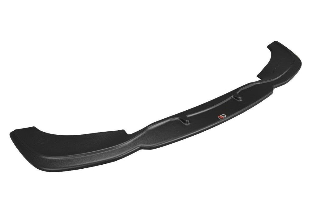 Maxton Design Splitter delantero V.2 para BMW M3 E46 Coupe - imagen 3