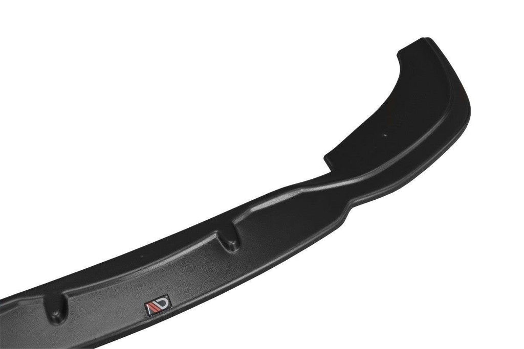 Maxton Design Splitter delantero V.2 para BMW M3 E46 Coupe - imagen 4