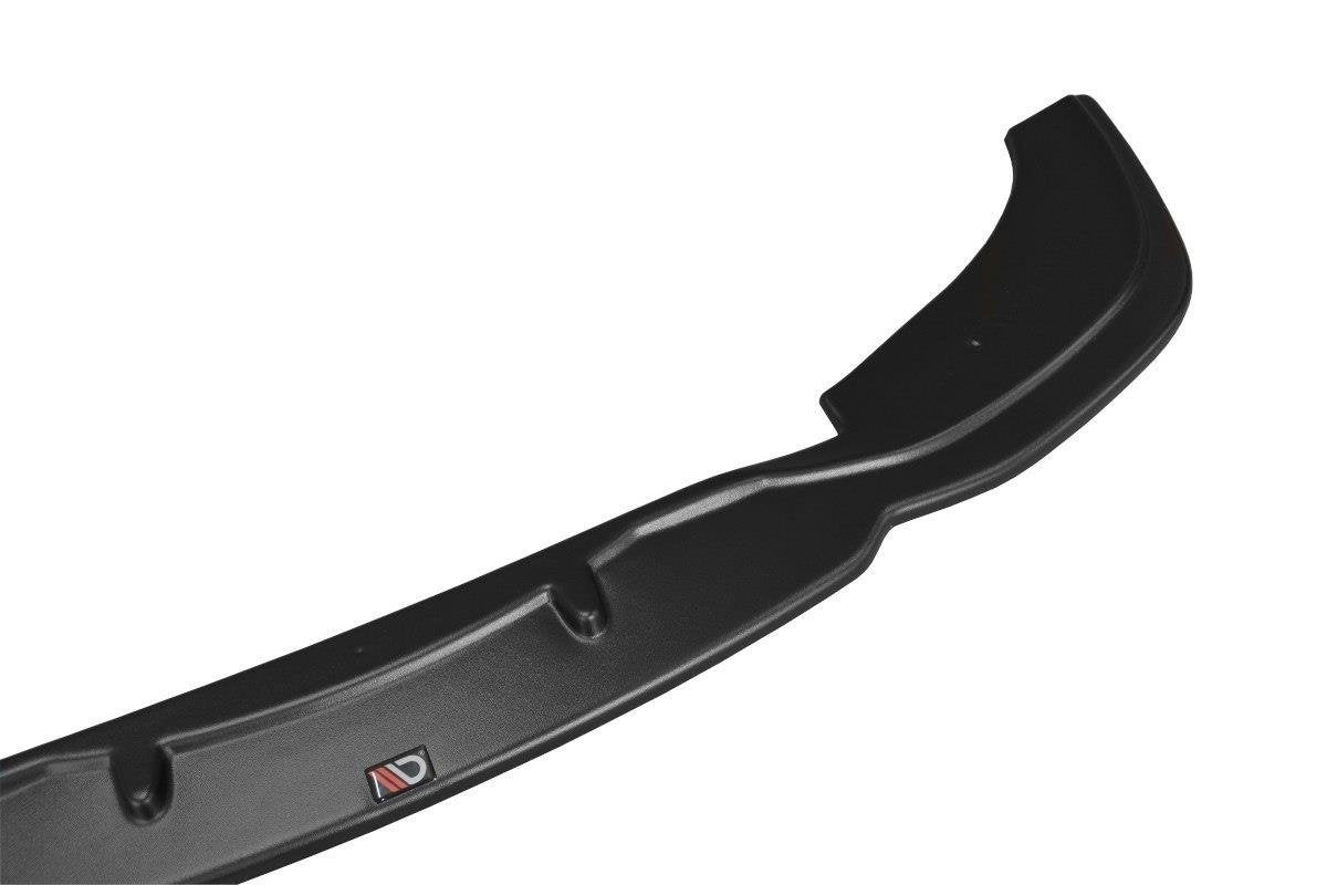 Maxton Design Splitter delantero V.2 para BMW M3 E46 Coupe - imagen 4