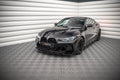 Maxton Design Splitter delantero V.2 para BMW M4 G82 / G82 Facelift - imagen 1