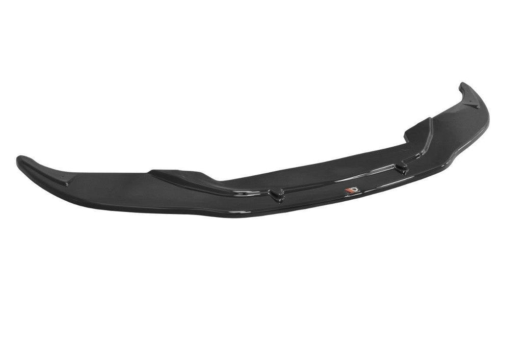 Maxton Design Splitter delantero V.2 para BMW M6 E63 - imagen 5