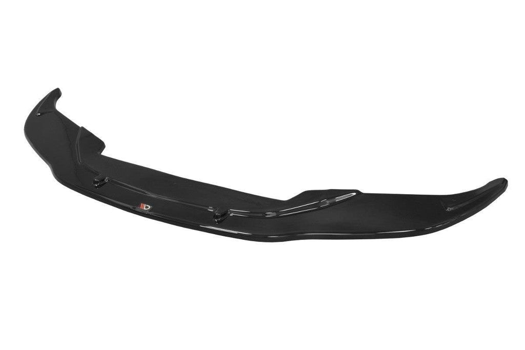 Maxton Design Splitter delantero V.2 para BMW M6 E63 - imagen 3