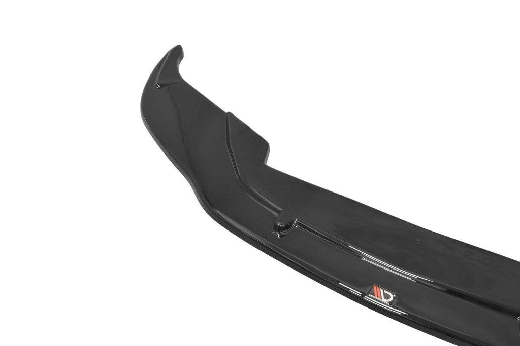 Maxton Design Splitter delantero V.2 para BMW M6 E63 - imagen 4