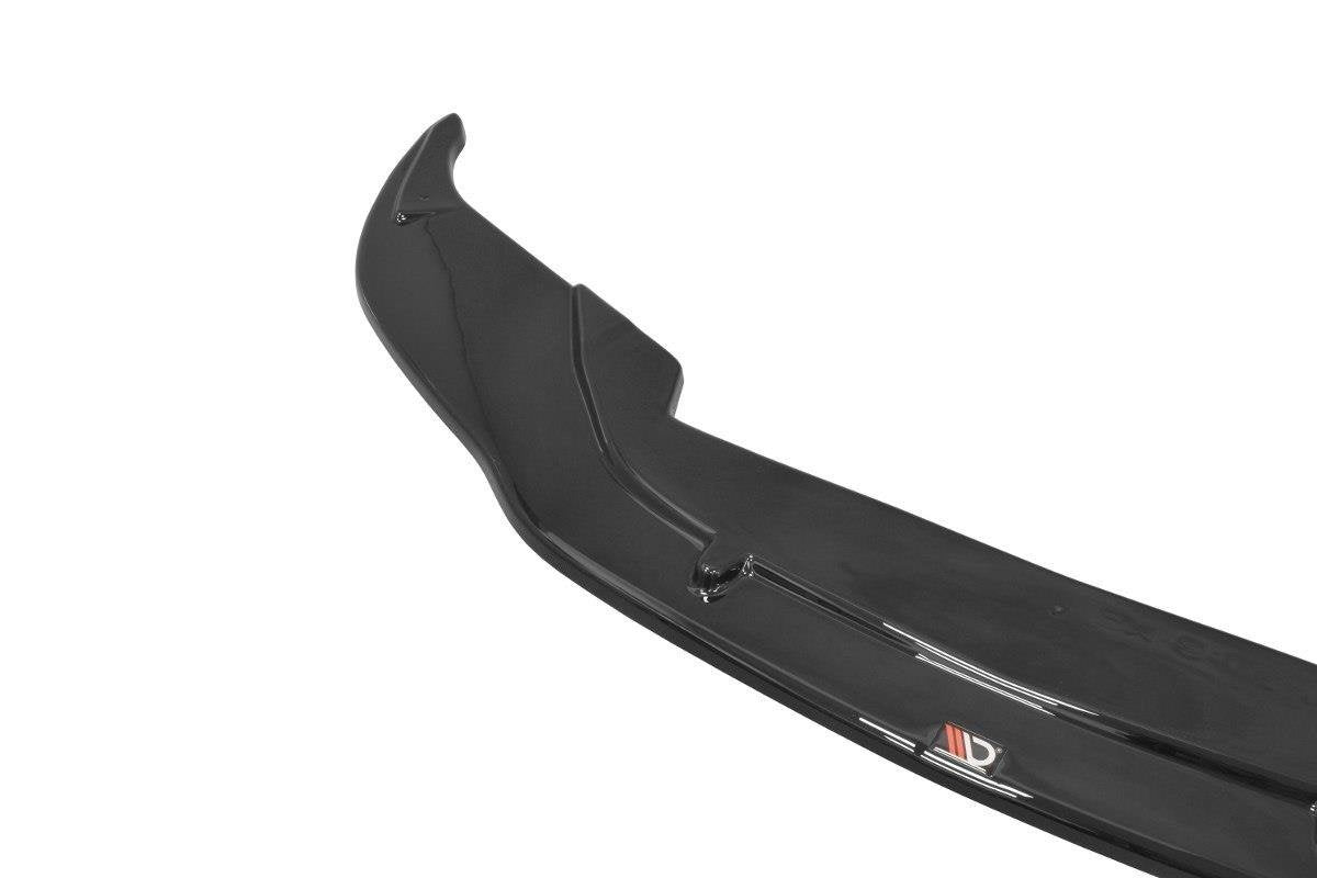 Maxton Design Splitter delantero V.2 para BMW M6 E63 - imagen 4