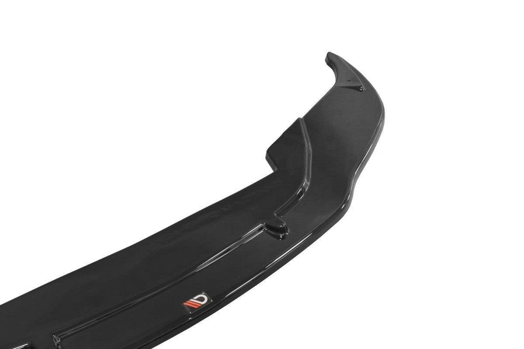 Maxton Design Splitter delantero V.2 para BMW M6 E63 - imagen 6