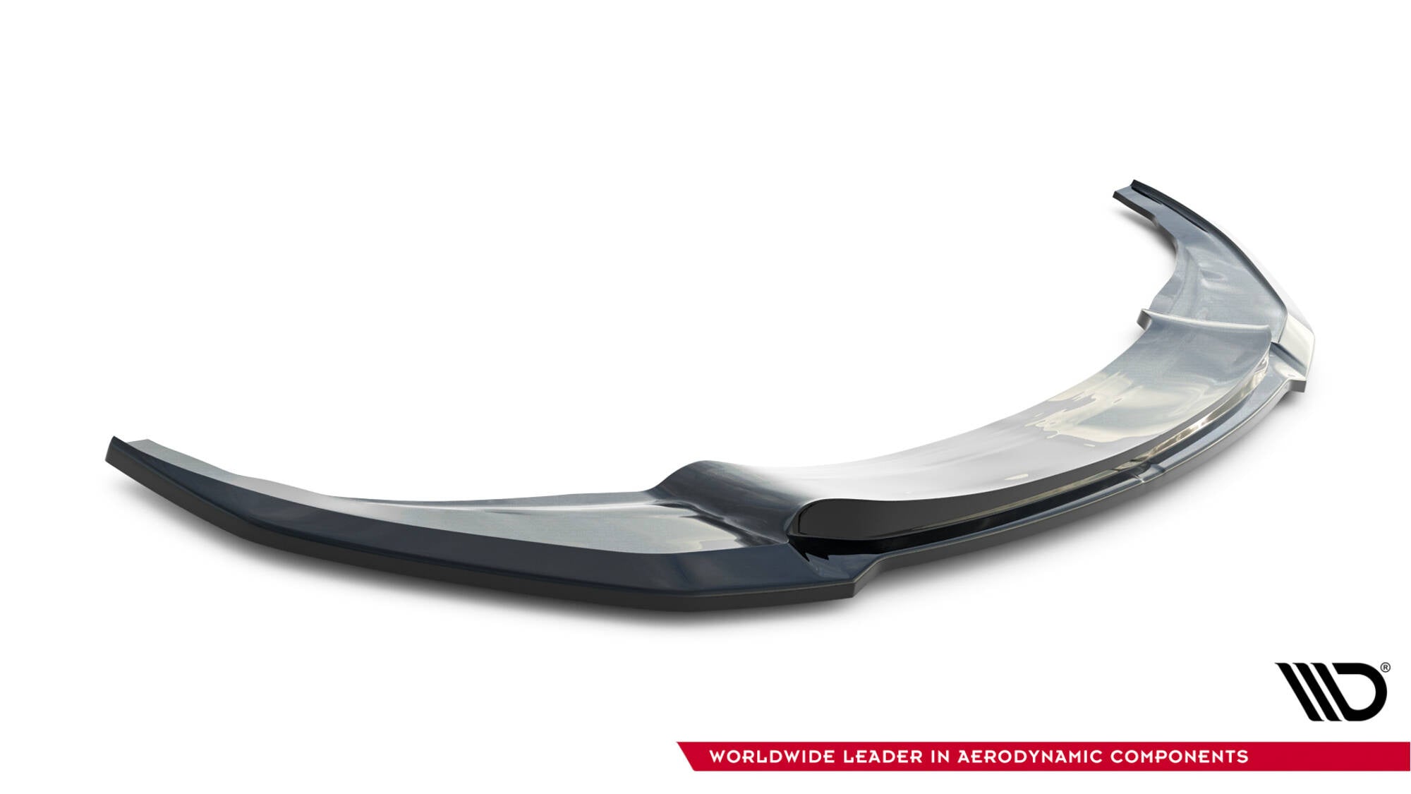 Maxton Design Splitter delantero V.2 para BMW M6 Gran Coupe / Coupe / Cabriolet F06 / F13 / F12 - imagen 4