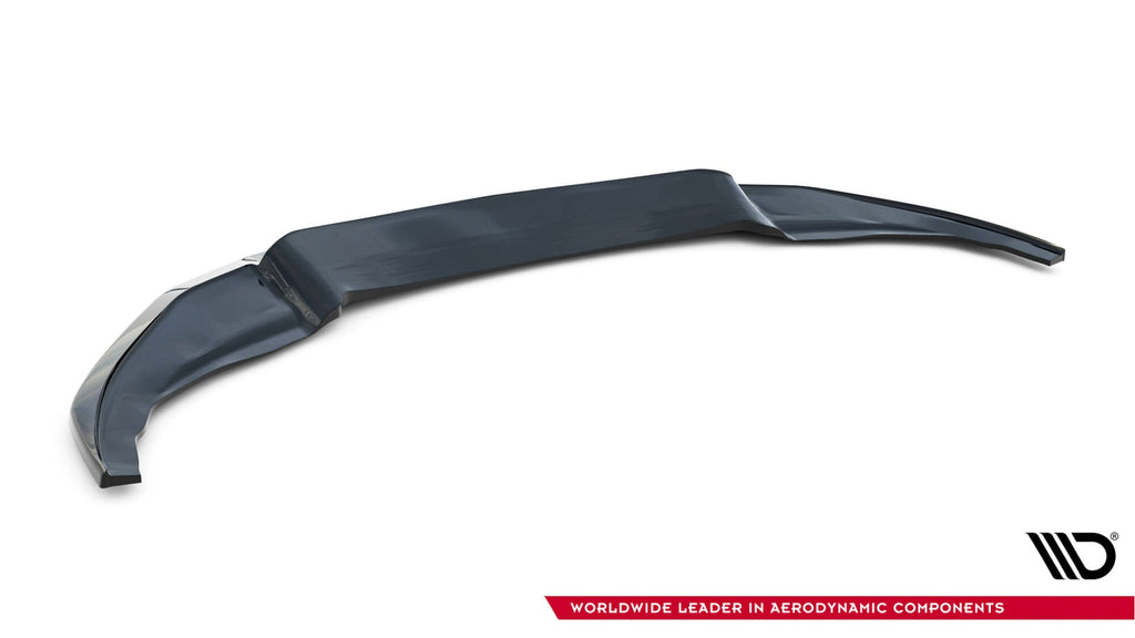 Maxton Design Splitter delantero V.2 para BMW M6 Gran Coupe / Coupe / Cabriolet F06 / F13 / F12 - imagen 5