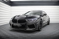 Maxton Design Splitter delantero V.2 para BMW M8 Gran Coupe F93 / Coupe F92 - imagen 1