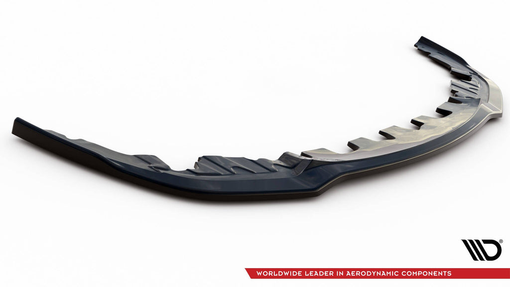 Maxton Design Splitter delantero V.2 para BMW M8 Gran Coupe F93 / Coupe F92 - imagen 4
