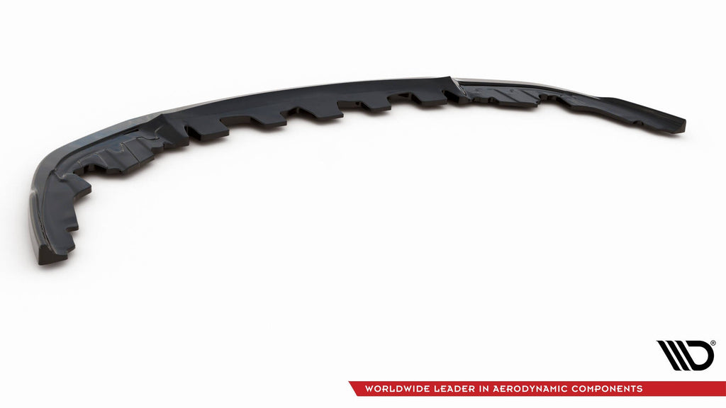 Maxton Design Splitter delantero V.2 para BMW M8 Gran Coupe F93 / Coupe F92 - imagen 5