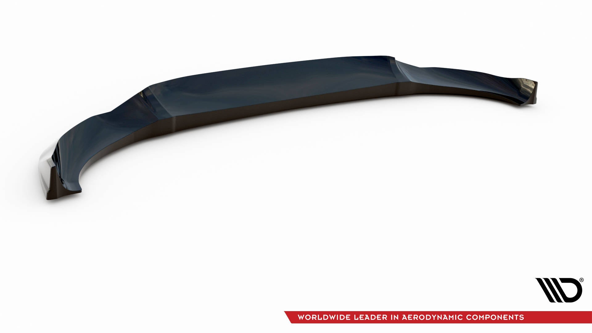 Maxton Design Splitter delantero V.2 para BMW X3 M40d / M40i / M-Pack G01 - imagen 5