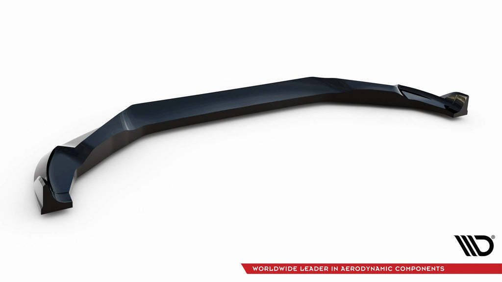 Maxton Design Splitter delantero V.2 para BMW X4 M F98 - imagen 5
