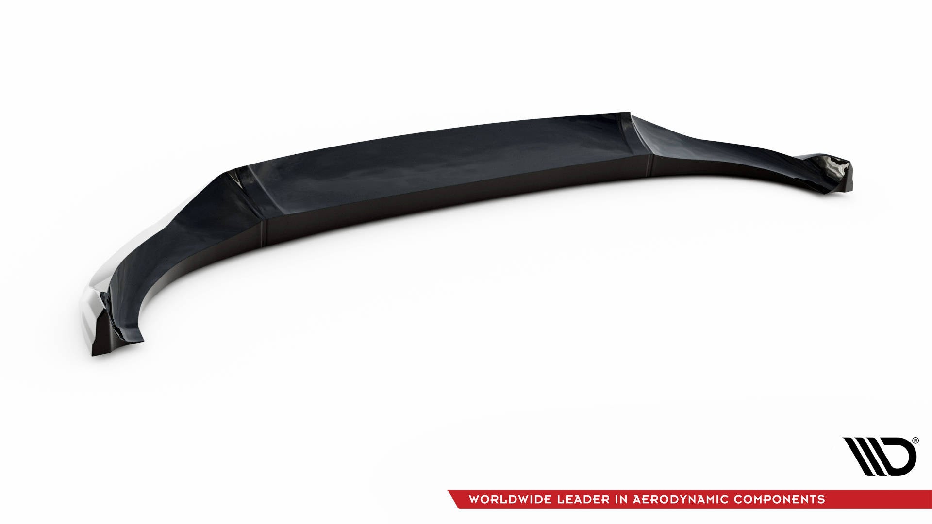 Maxton Design Splitter delantero V.2 para BMW X4 M-Pack G02 - imagen 5