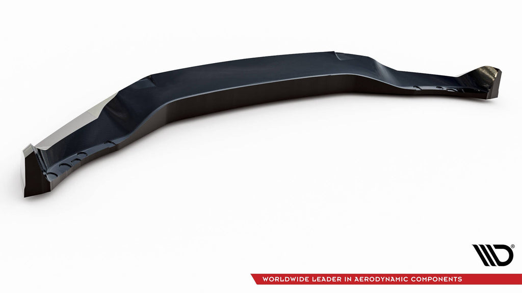 Maxton Design Splitter delantero V.2 para BMW X5 M-Pack G05 - imagen 5