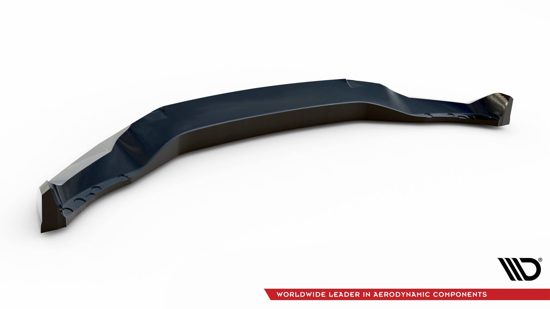 Maxton Design Splitter delantero V.2 para BMW X5 M-Pack G05 Facelift - imagen 5